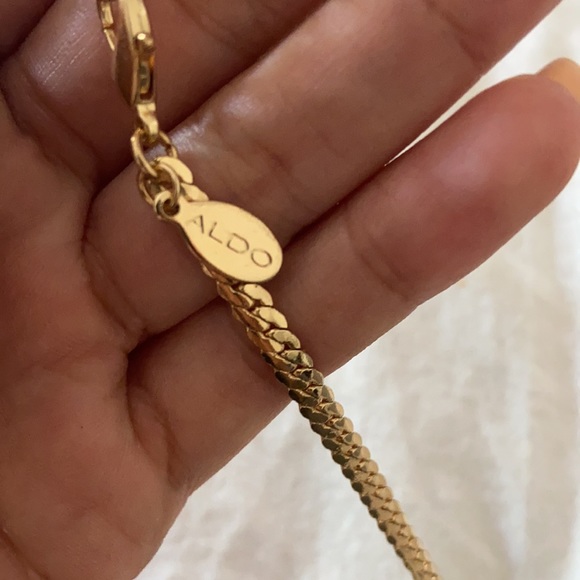 Two necklaces - Picture 4 of 7